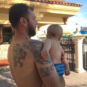 Meet your Posher, Drazen